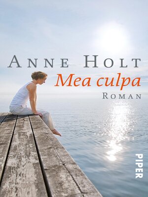 cover image of Mea culpa